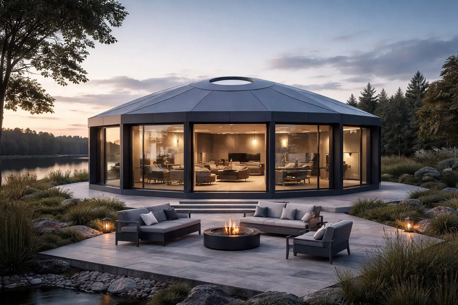 OCTA Series Doppelanlage