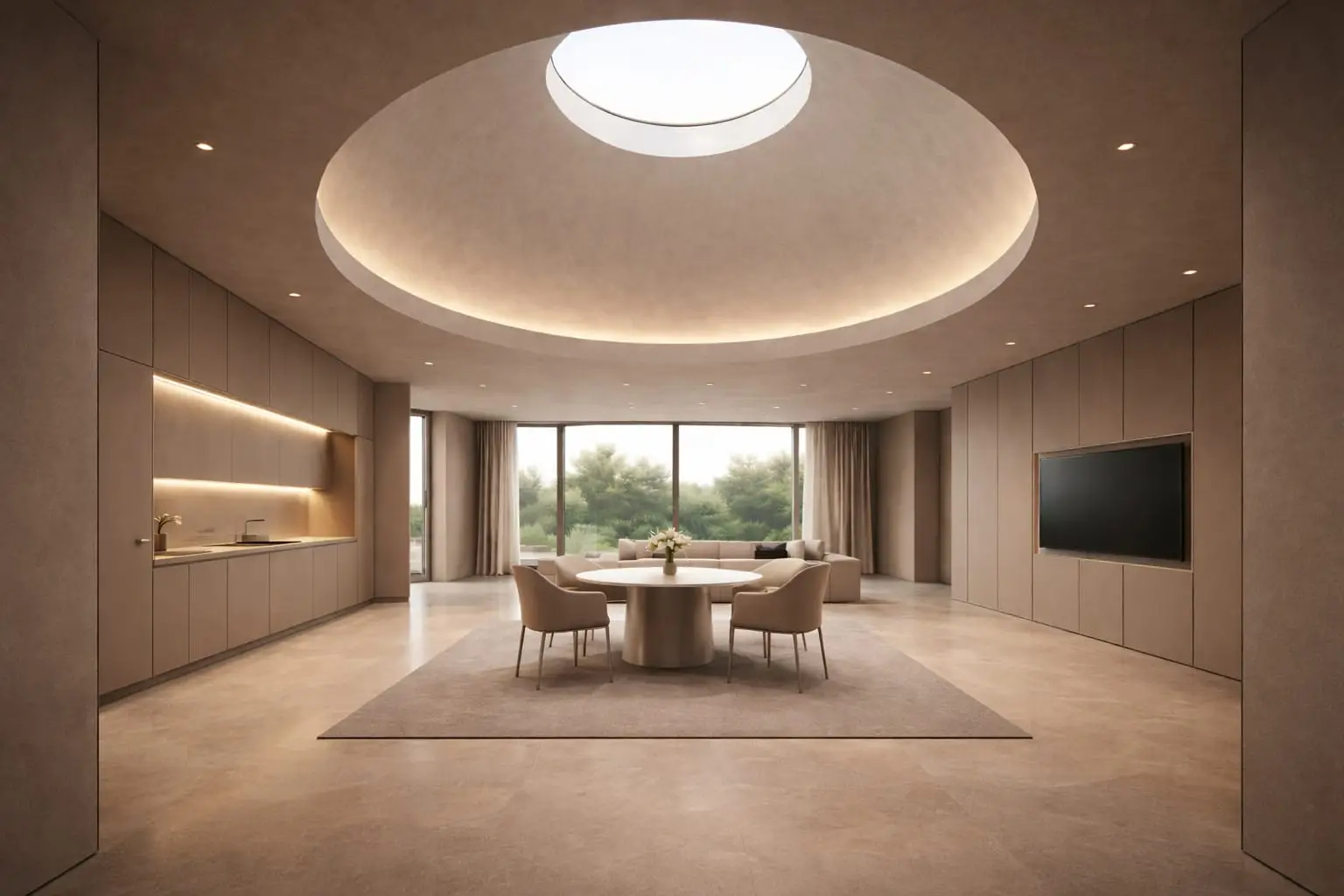 Innenraum Cool · DECA Series